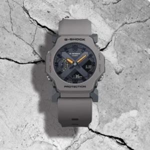 G Shock Casio Oak GM-2300 Grey Digital Watch