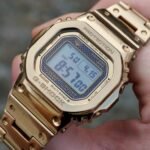 G-Shock G842-B5000D-1DR Watch