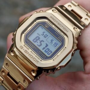 G-Shock G842-B5000D-1DR Watch