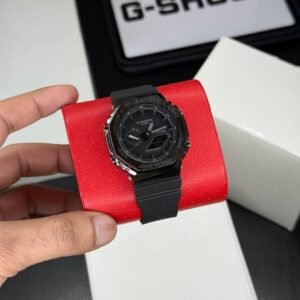 G-Shock GA-2100 Carbon Core Guard Series