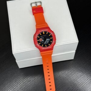 G SHOCK GA-B2100 Series Digital Watch