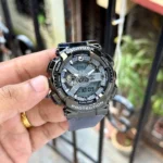 G-Shock GM-110-MF-1A Black