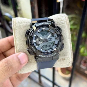 G-Shock GM-110-MF-1A Black