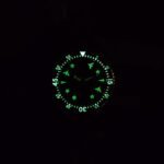 Gucci Dive Automatic YA136344 Unisex Timepiece