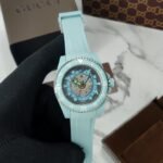 Gucci Dive Automatic YA136344 Unisex Timepiece