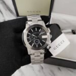 Gucci G-Chrono Quartz 44MM
