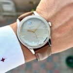 Gucci G-Timeless 42mm Chronograph