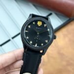 Gucci G-Timeless Black Dial Quartz