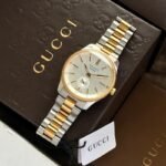Gucci G-Timeless Chronograph 40mm