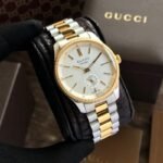 Gucci G-Timeless Chronograph 40mm