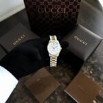 Gucci G-Timeless Chronograph 40mm