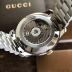Gucci G-Timeless Chronograph 40mm