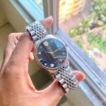 Gucci G-Timeless Silver Dial 40mm