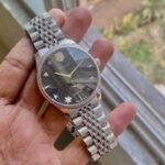 Gucci G-Timeless Silver Dial 40mm