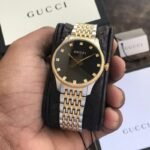 Gucci G-Timeless Slim Bee 36mm