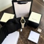 Gucci G-Timeless Slim Bee 36mm