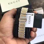 Gucci G-Timeless Slim Bee 36mm