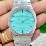 Gucci Slim Model Gents Timepiece
