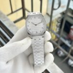 Gucci Slim Stainless Steel 38mm