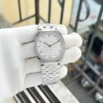 Gucci Slim Stainless Steel 38mm