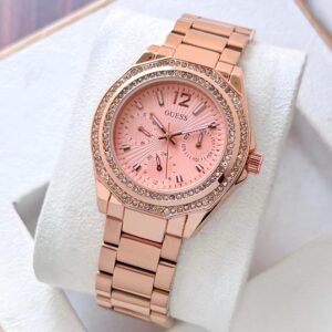 Guess Bryant Collection 36mm Chronograph