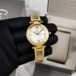 Guess Cablebijou Y56004L1Mf Gold Edition