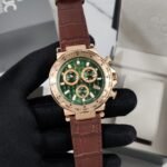 Guess Chronograph Y81009G9MF Analog Timepiece