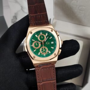 Guess Chronograph Y99011G9MF Analog Timepiece