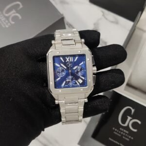 Guess Couture Square Chrono Z08003G7MF