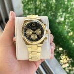 Guess Equity Navy Chronograph 44mm