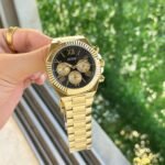 Guess Equity Navy Chronograph 44mm