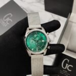 Guess Executive Chrono Y27012G9MF Watch