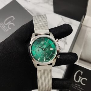 Guess Executive Chrono Y27012G9MF Watch