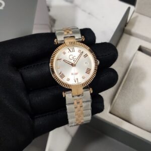 Guess Flair Z01003L1mf Watch