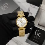 Guess Flair Z01004L1MF Elegant Design