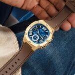 Guess Headline GW0571G5 Chronograph
