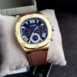 Guess Headline GW0571G5 Chronograph