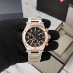 Guess Legacy Chronograph Z18001G2MF