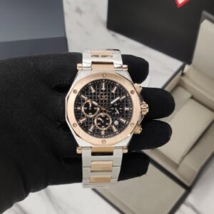 Guess Legacy Chronograph Z18001G2MF
