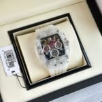 Guess Phoenix Multi-Function Chronograph