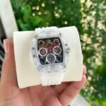 Guess Phoenix Multi-Function Chronograph