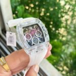 Guess Phoenix Multifunction 42MM