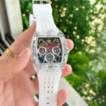 Guess Phoenix Multifunction 42MM