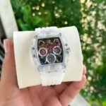 Guess Phoenix Multifunction 42MM