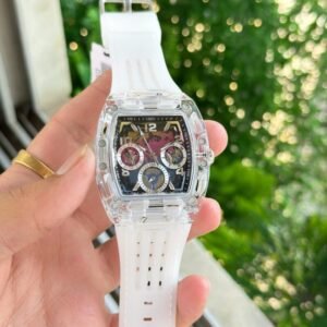 Guess Phoenix Multifunction 42MM