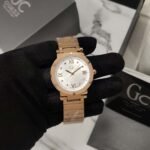 Guess Spirit Lady Rose Gold 36MM