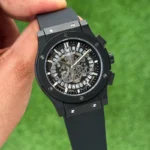 Hublot Big Bang Black Watch