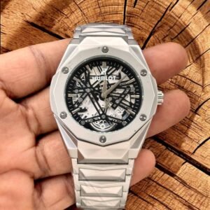 Hublot Big Bang Full Matte Watch