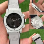 Hublot Big Bang Grey Watch