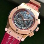 Hublot Big Bang ICC Cricket Watch